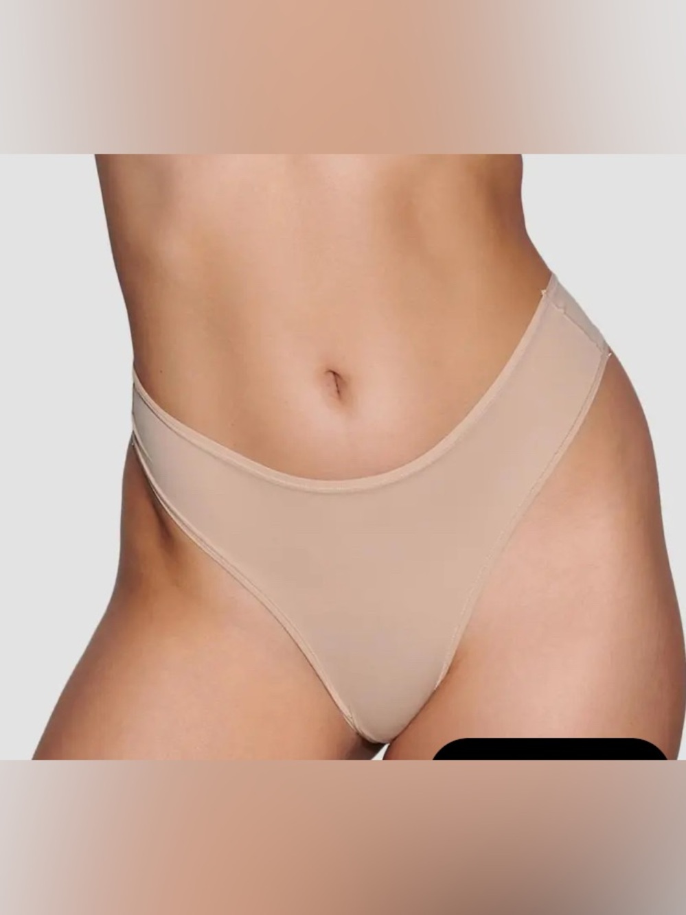 SKIMS (set of 9) ❤️ Everybody High Cut Thongs